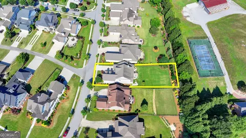 View/Area - 5741 Autumn Flame Dr, Braselton, GA 30517 photo 5 of 28
