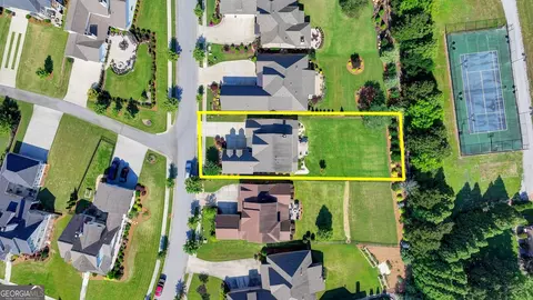 View/Area - 5741 Autumn Flame Dr, Braselton, GA 30517 photo 6 of 28