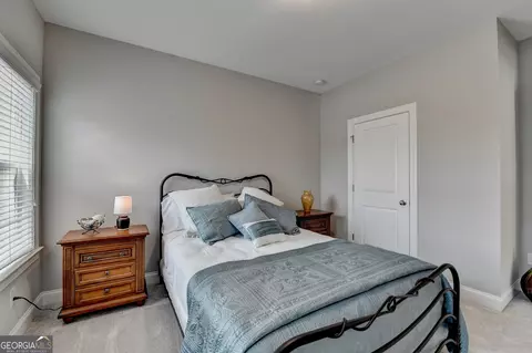 Bedroom - 5741 Autumn Flame Dr, Braselton, GA 30517 photo 14 of 14