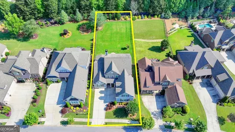View/Area - 5741 Autumn Flame Dr, Braselton, GA 30517 photo 2 of 28