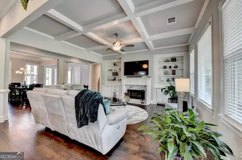 Other - 5741 Autumn Flame Dr, Braselton, GA 30517 photo 10 of 25