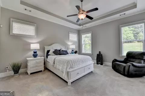 Bedroom - 5741 Autumn Flame Dr, Braselton, GA 30517 photo 1 of 14
