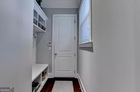 Entry Way - 5741 Autumn Flame Dr, Braselton, GA 30517 photo 5 of 6