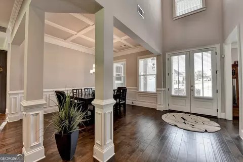 Other - 5741 Autumn Flame Dr, Braselton, GA 30517 photo 1 of 25