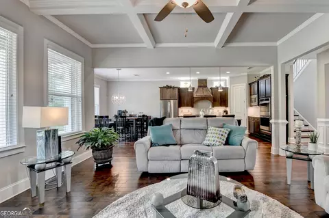 Other - 5741 Autumn Flame Dr, Braselton, GA 30517 photo 11 of 25