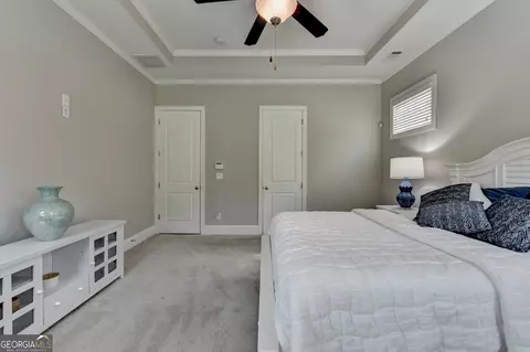 Bedroom - 5741 Autumn Flame Dr, Braselton, GA 30517 photo 5 of 14