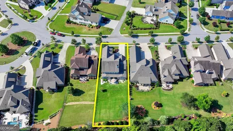 View/Area - 5741 Autumn Flame Dr, Braselton, GA 30517 photo 9 of 28