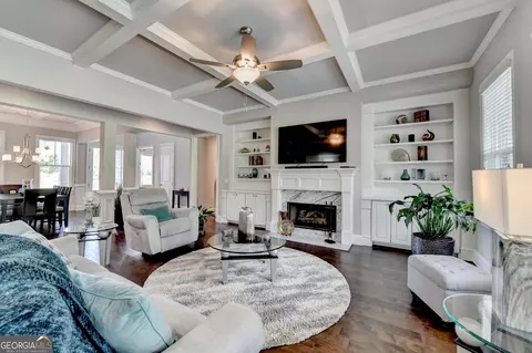Other - 5741 Autumn Flame Dr, Braselton, GA 30517 photo 8 of 25