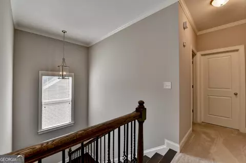 Entry Way - 5741 Autumn Flame Dr, Braselton, GA 30517 photo 6 of 6