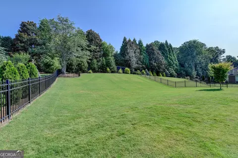 Exterior - 5741 Autumn Flame Dr, Braselton, GA 30517 photo 8 of 34