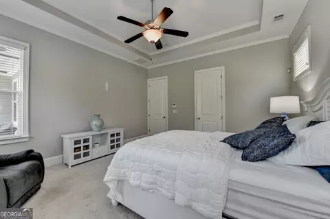 Bedroom - 5741 Autumn Flame Dr, Braselton, GA 30517 photo 6 of 14