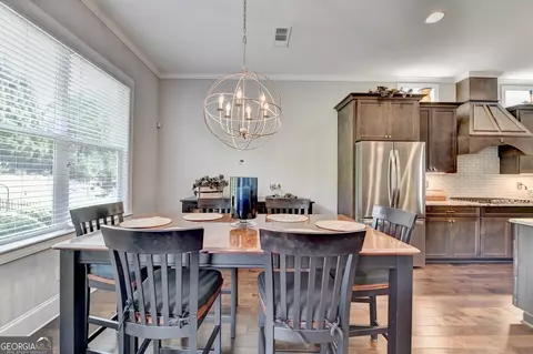 Dining - 5741 Autumn Flame Dr, Braselton, GA 30517 photo 11 of 14