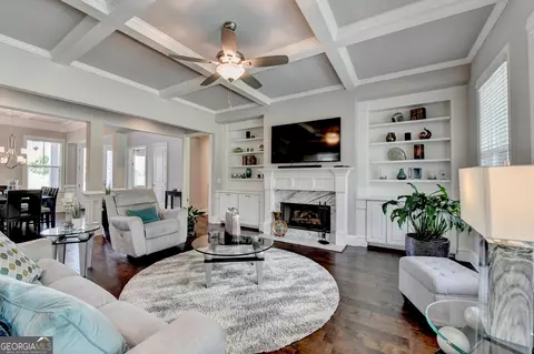 Other - 5741 Autumn Flame Dr, Braselton, GA 30517 photo 9 of 25