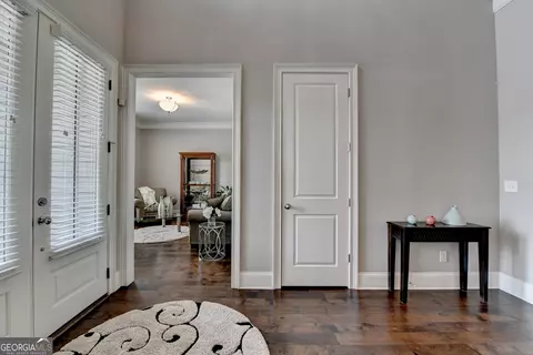 Entry Way - 5741 Autumn Flame Dr, Braselton, GA 30517 photo 3 of 6