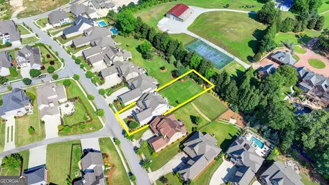View/Area - 5741 Autumn Flame Dr, Braselton, GA 30517 photo 4 of 28