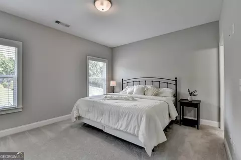 Bedroom - 5741 Autumn Flame Dr, Braselton, GA 30517 photo 7 of 14