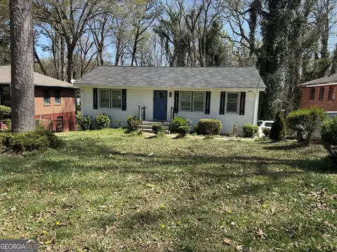 2210 Polar Rock Ave SW, Atlanta, GA 30315