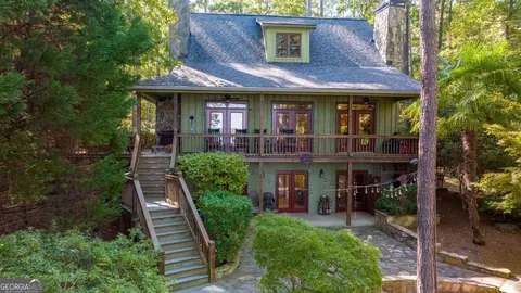 1260 Cherokee Trl, White Plains, GA 30678
