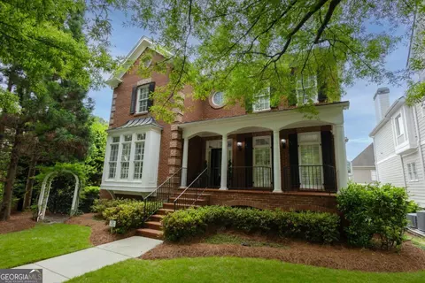 2174 Basque Dr SE, Smyrna, GA 30080