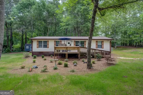 2755 New High Shoals Rd, Bishop, GA 30621