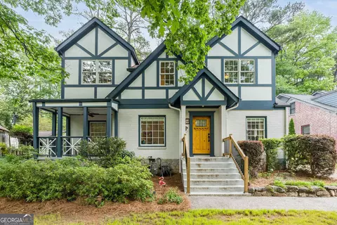 50 Dartmouth Ave, Avondale Estates, GA 30002