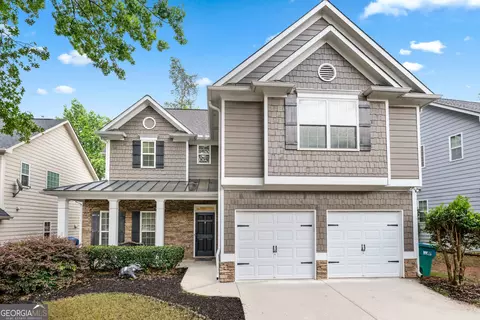 449 Highlands Loop, Woodstock, GA 30188