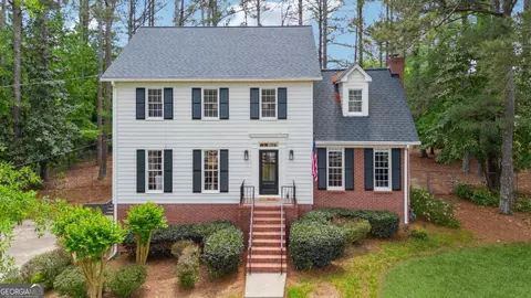 1275 Mayfield Rd, Alpharetta, GA 30009