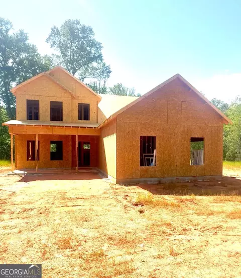 107 Oak Rd, Locust Grove, GA 30248