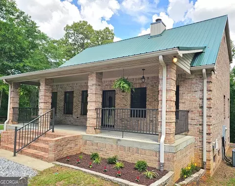 125 Riding Trl, Buena Vista, GA 31803