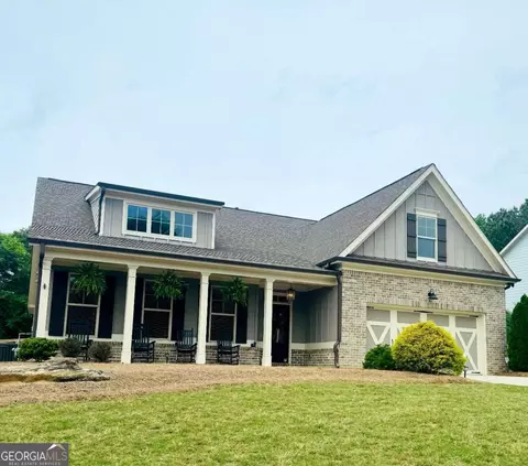 2633 Alexis Way, Monroe, GA 30656