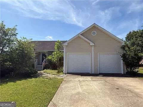 16 Grandview Ct, Powder Springs, GA 30127