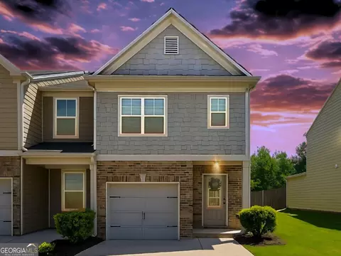 4925 Longview Walk, Decatur, GA 30035