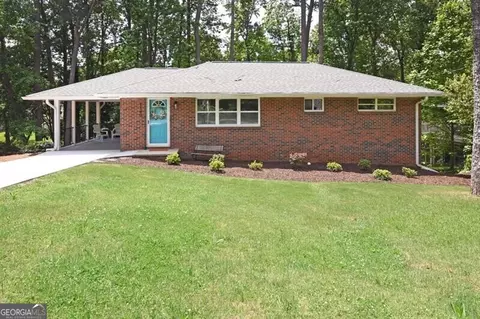 1140 Starline Dr SE, Smyrna, GA 30080