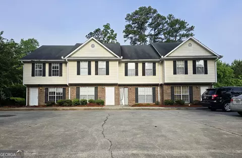 322 324 326 Leafmore Dr, Rome, GA 30165