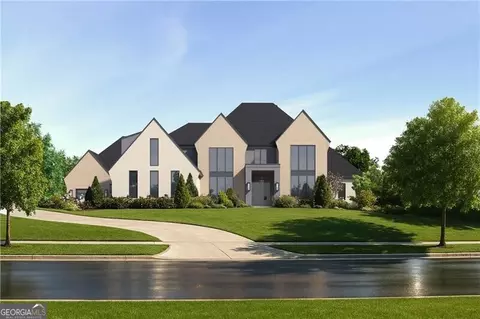 Undisclosed, Alpharetta, GA 30009
