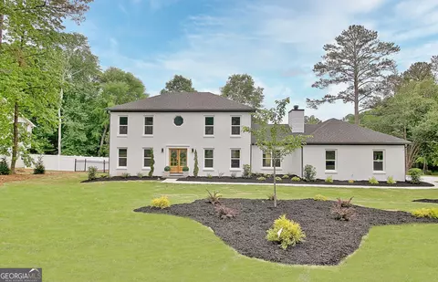400 Walnut Grove Rd, Peachtree City, GA 30269