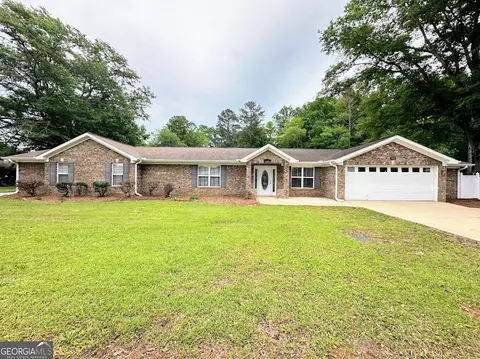 580 Morton Rd, Anniston, AL 36205