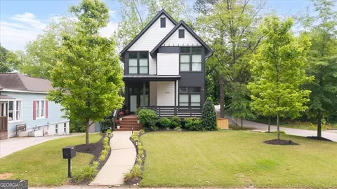 1676 Carroll Dr NW, Atlanta, GA 30318