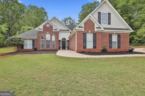 215 Murphy Creek Ln, Fayetteville, GA 30215