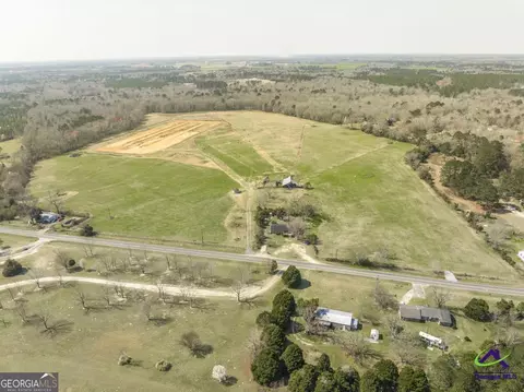 406 Mac Thompson Rd, Cochran, GA 31014