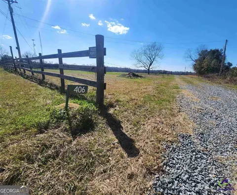 406 Mac Thompson Rd, Cochran, GA 31014 photo 2