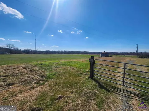 406 Mac Thompson Rd, Cochran, GA 31014 photo 11