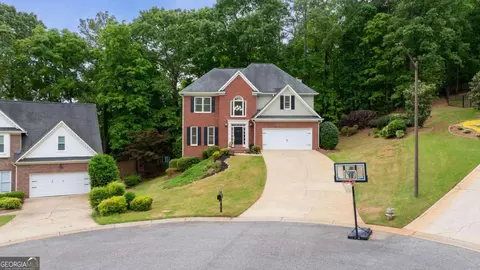 1988 Claiborne Ct, Marietta, GA 30062