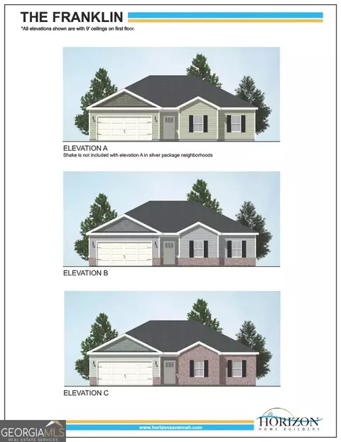 203 Aunt Bee Blvd, Statesboro, GA 30458