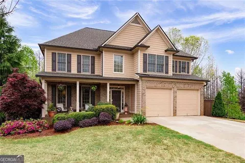 255 Sweet Birch Ln, Dallas, GA 30132