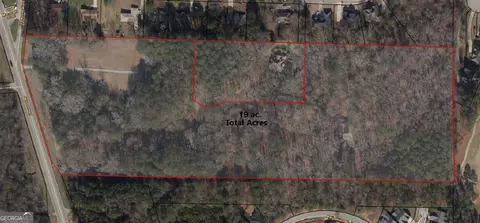 8193 Monticello St, Covington, GA 30014