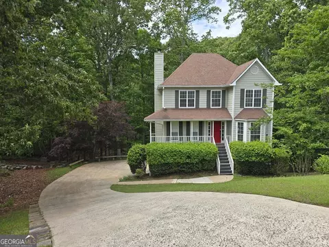 1511 Harbor Watch Ct, Woodstock, GA 30189