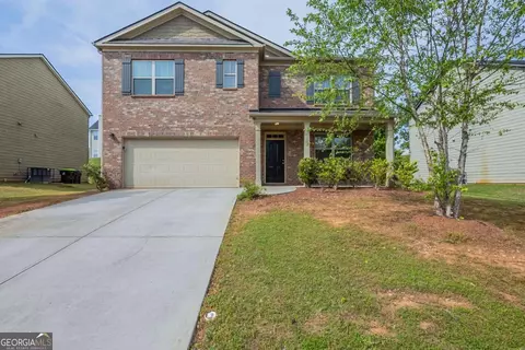 1003 Eldon Ln, Fairburn, GA 30213
