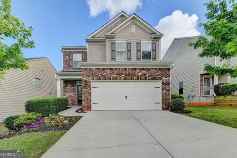 1345 Aster Ives Dr, Lawrenceville, GA 30045
