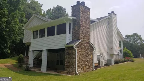 2477 Briar Valley Way, Dacula, GA 30019